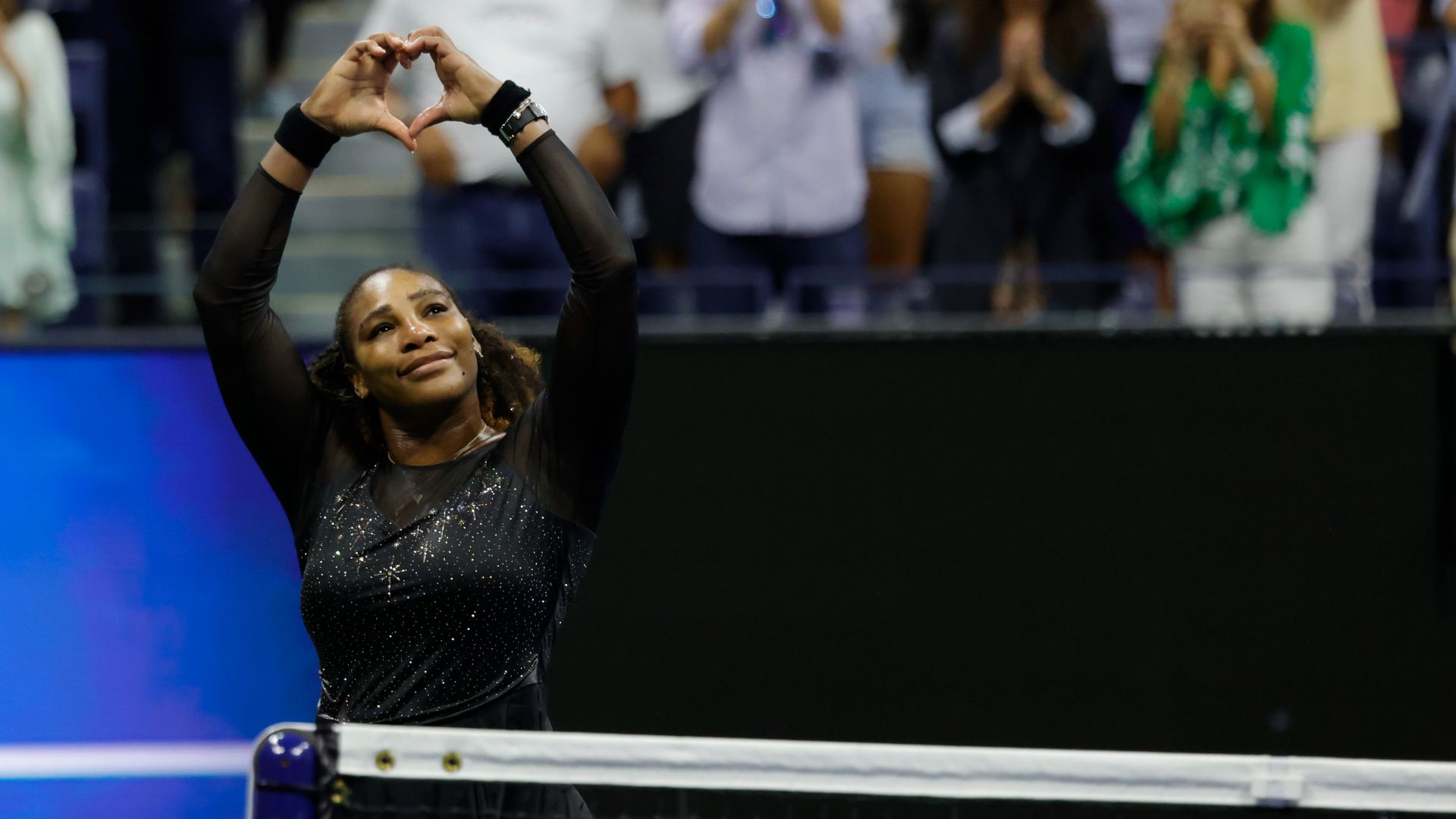 2. Serena Williams