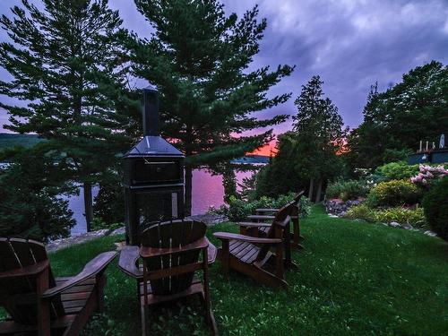 Fire pit