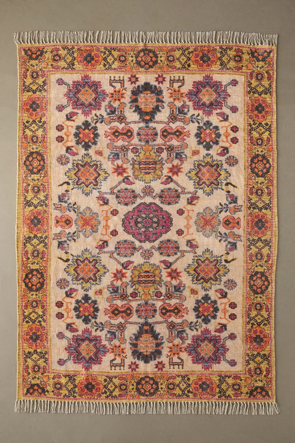 Rug