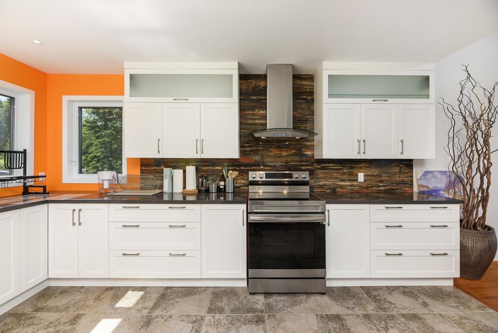 The Kitchen