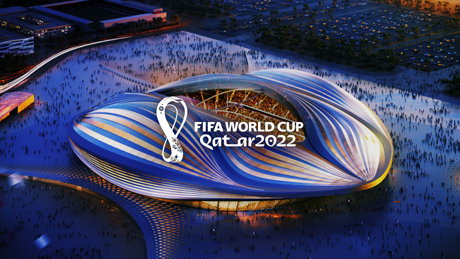 FIFA World Cup Qatar 2022 - Netflix