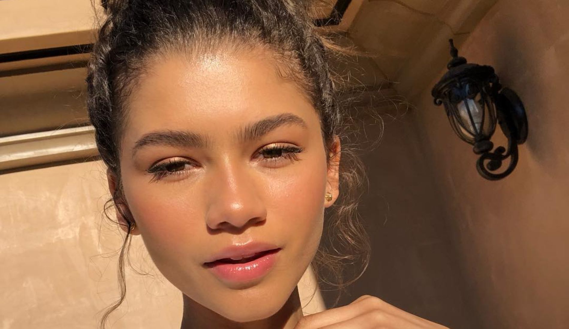 This Penthouse For Sale Is Located In A Tower Zendaya Made Famous