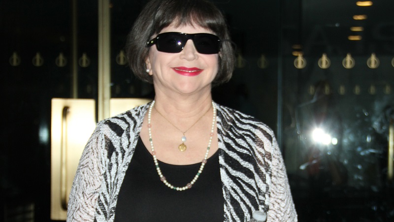 Cindy Williams