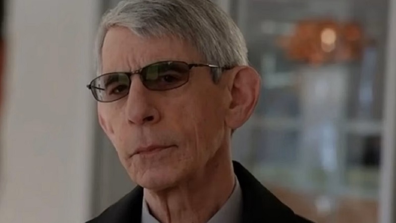 Richard Belzer