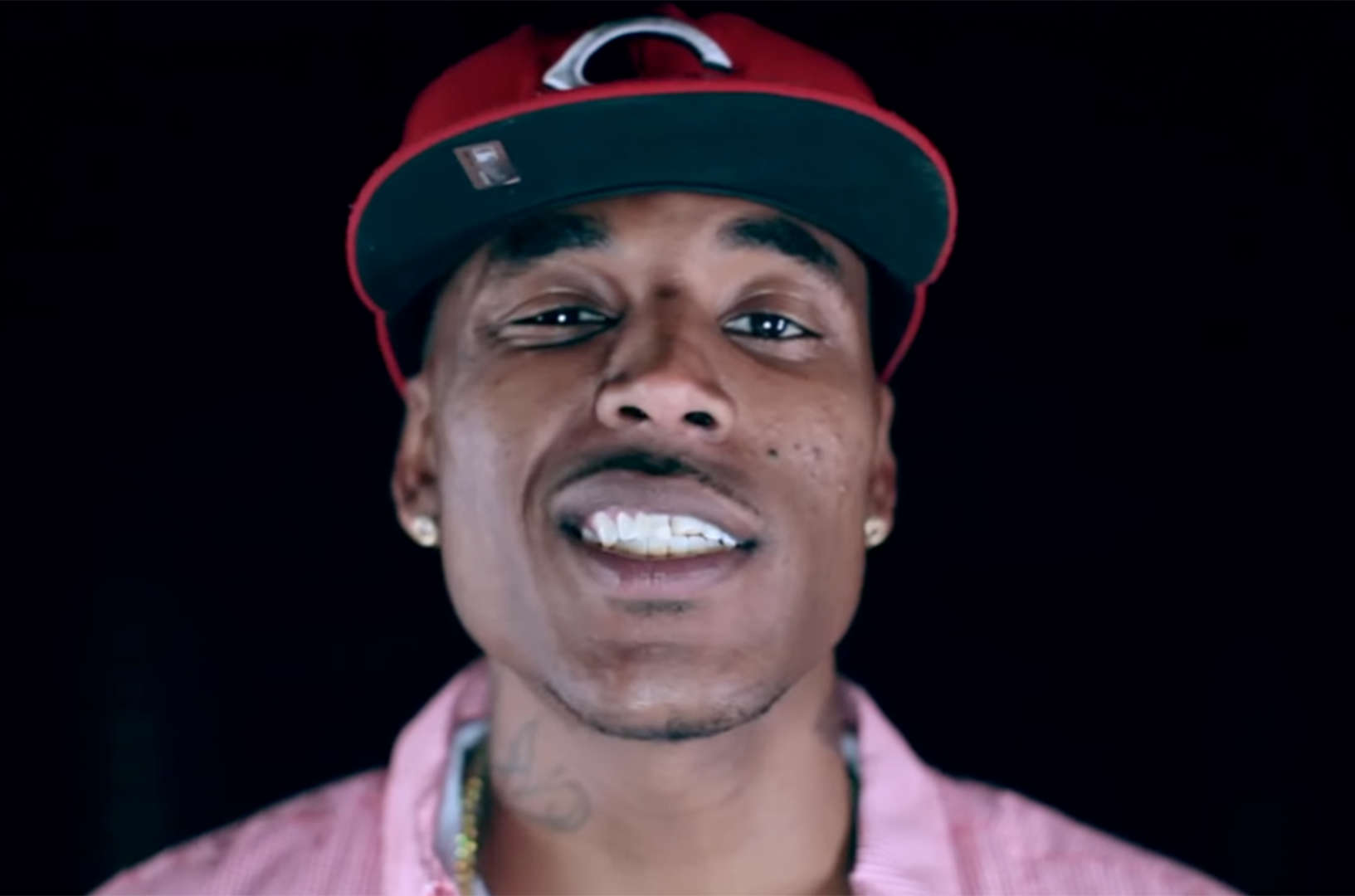 Le rappeur Young Lo meurt à 37 ans - Page 114 sur 122 - Buzznews