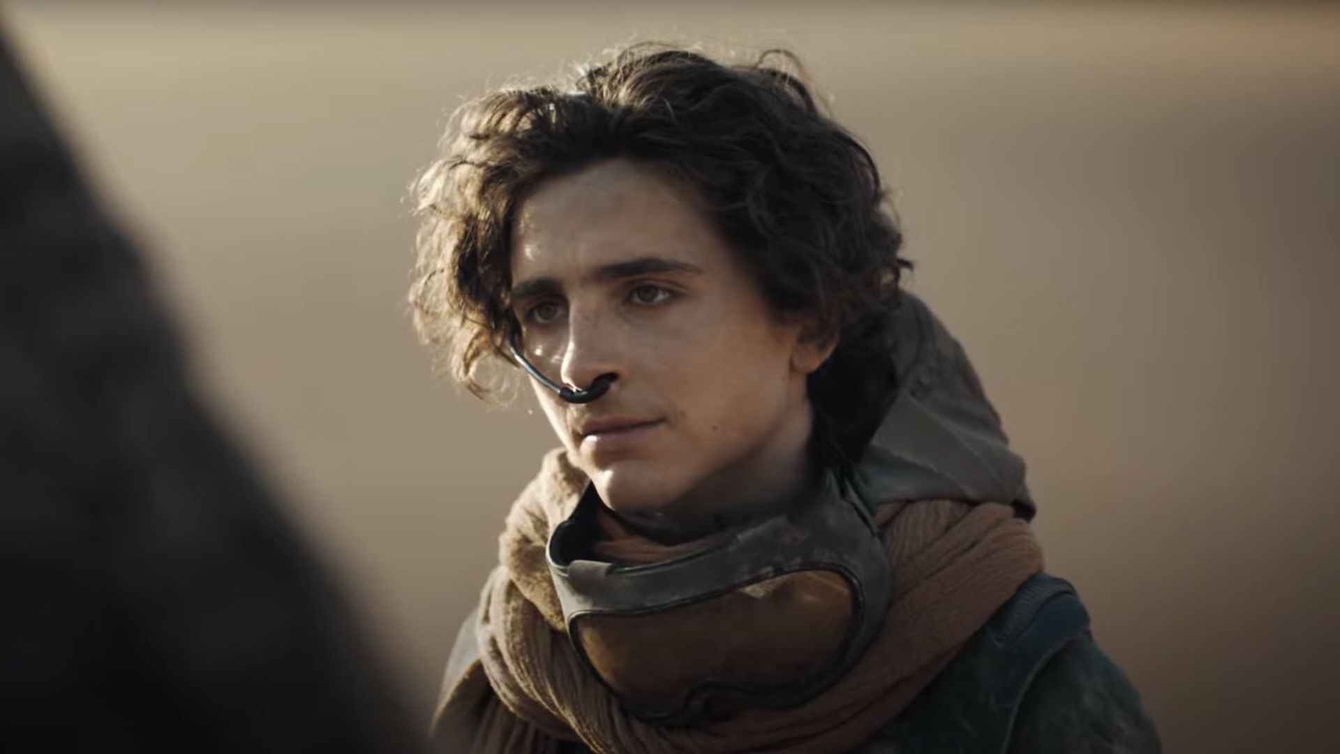La bande-annonce de Dune 2 est dévoilée! - Buzznews
