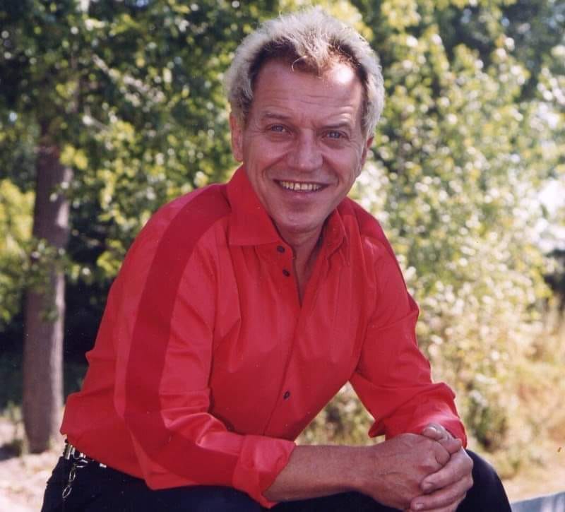 Martin Stevens s’ajoute aux décès de 2023 Buzznews