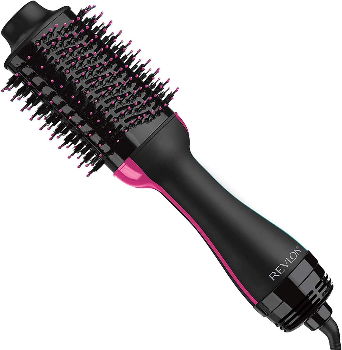 Revlon hair dryer brush