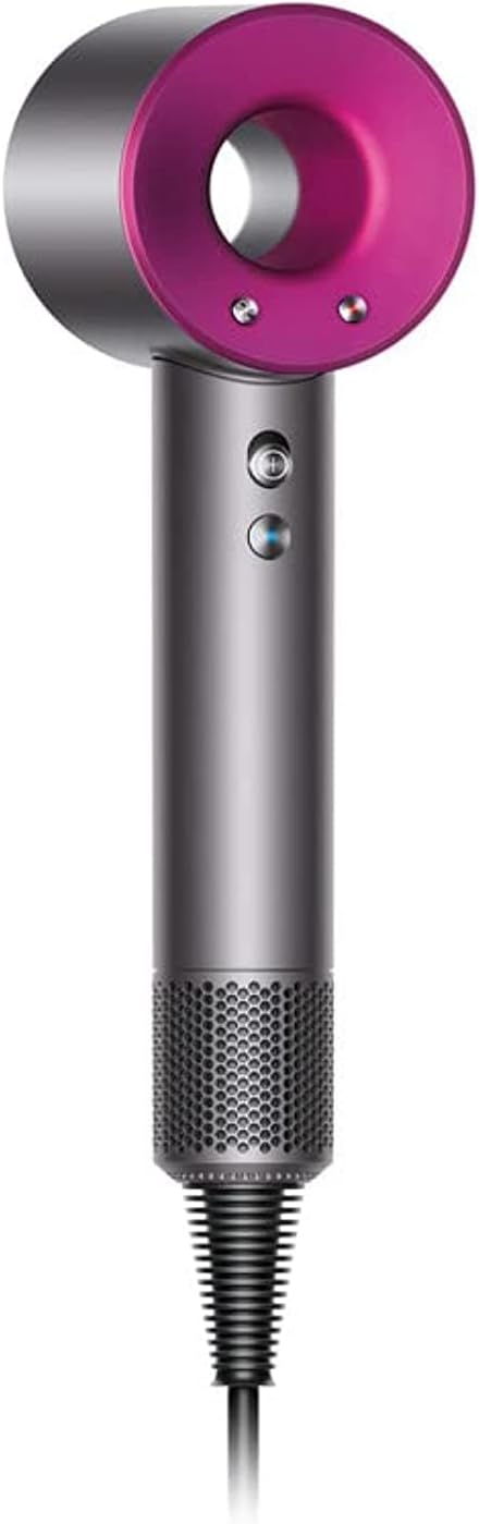 Dyson hair dryer