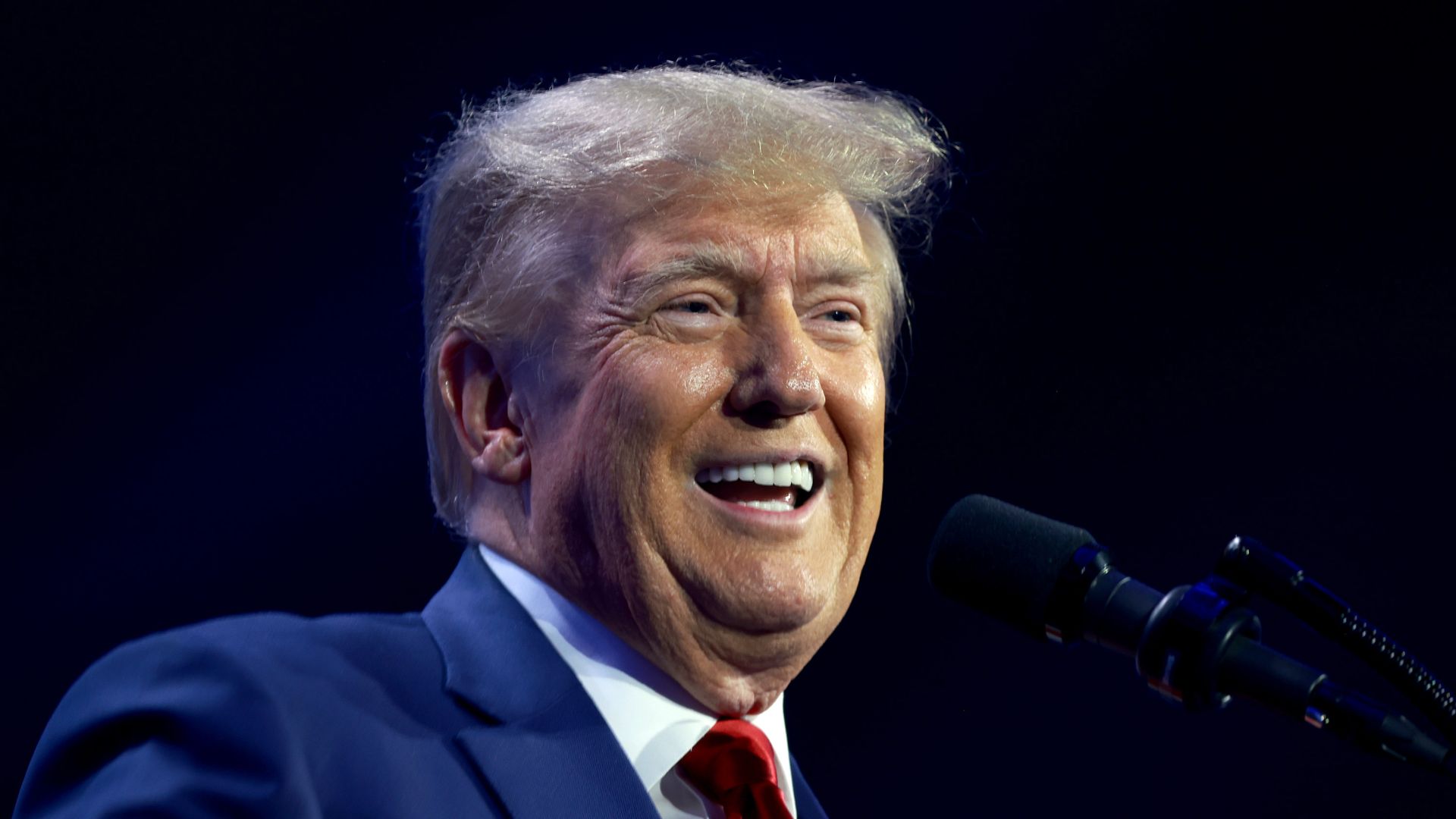 Trump encore trouvé coupable de diffamation contre E. Jean Carroll