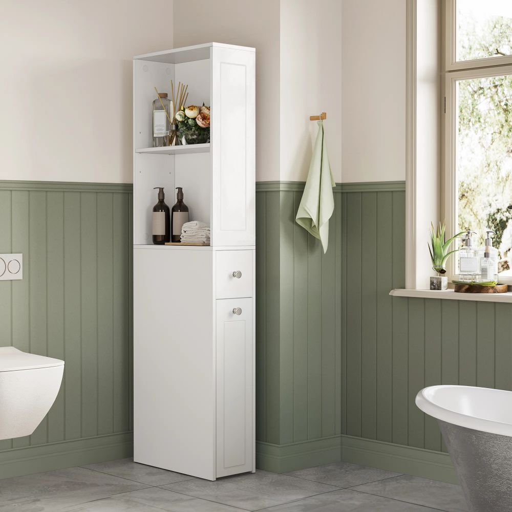 Armoire de rangement